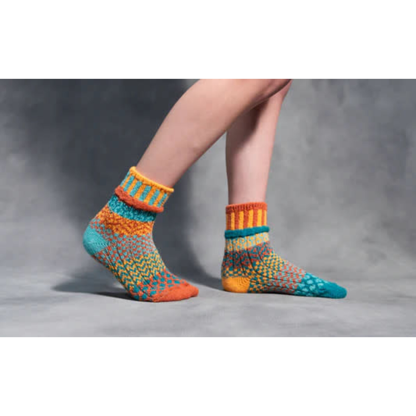 Solmate Socks Doodlebug Kids Solmate Socks