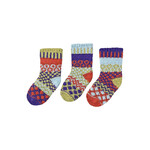 Solmate Socks Roly Poly Baby Solmate Socks