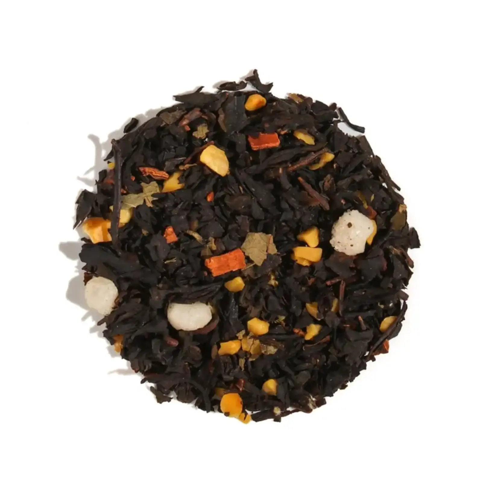 Plum Deluxe Tea Salted Caramel Black Tea