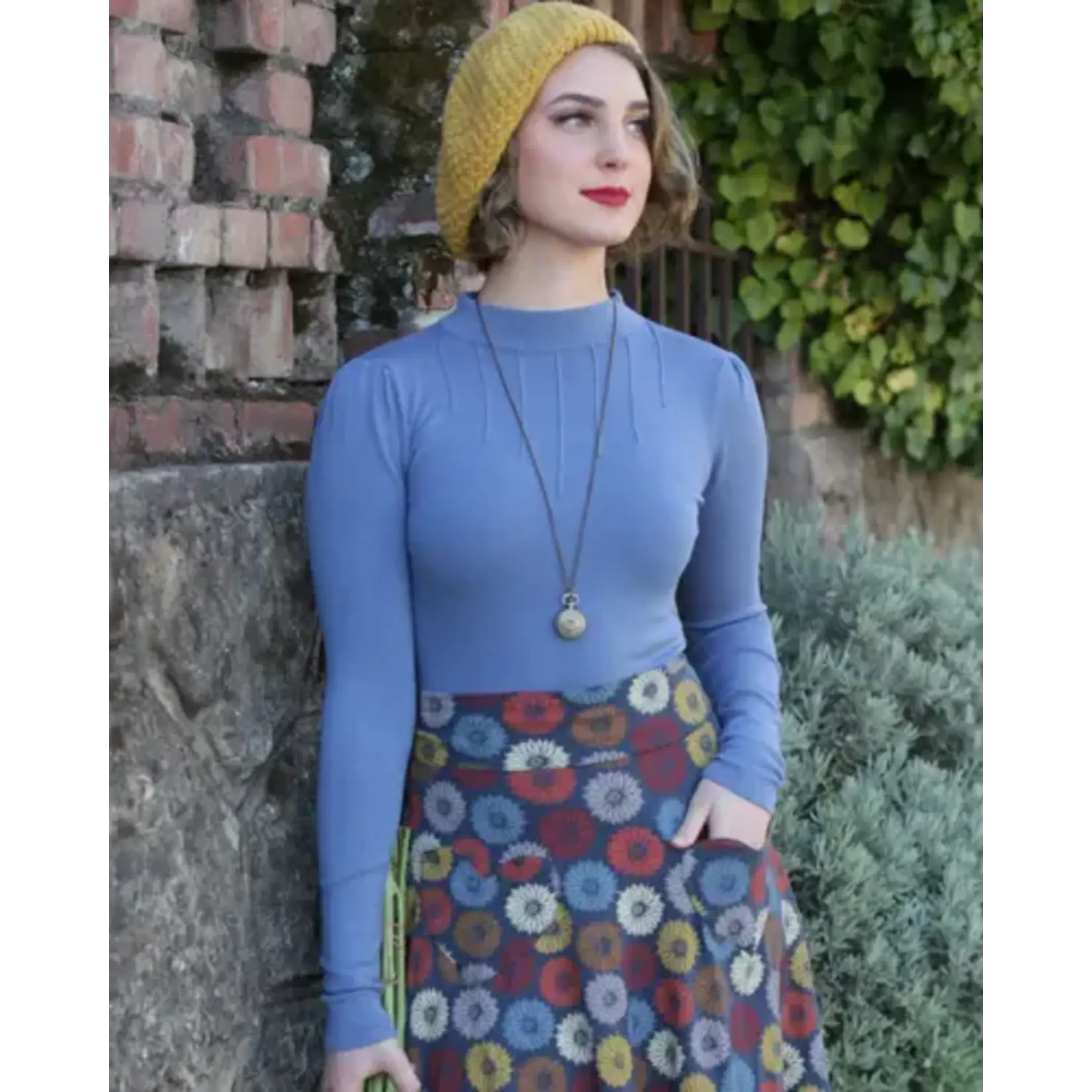 Puddle Emmiline Pullover