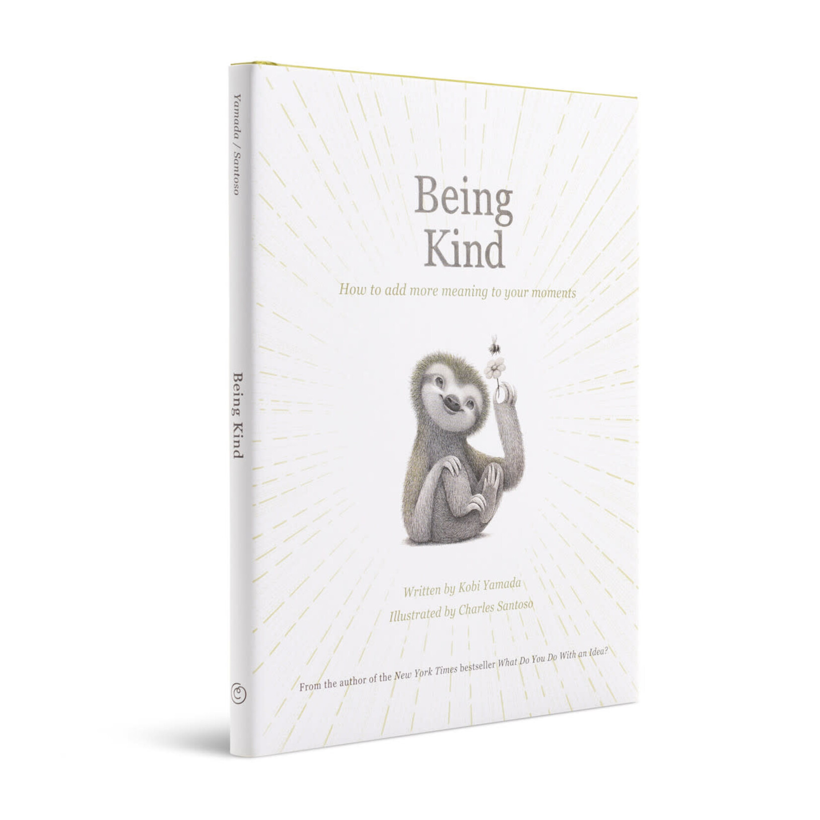 Compendium Being Kind