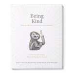 Compendium Being Kind
