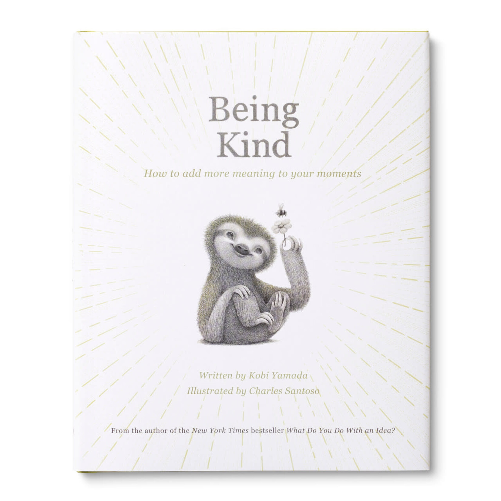 Compendium Being Kind