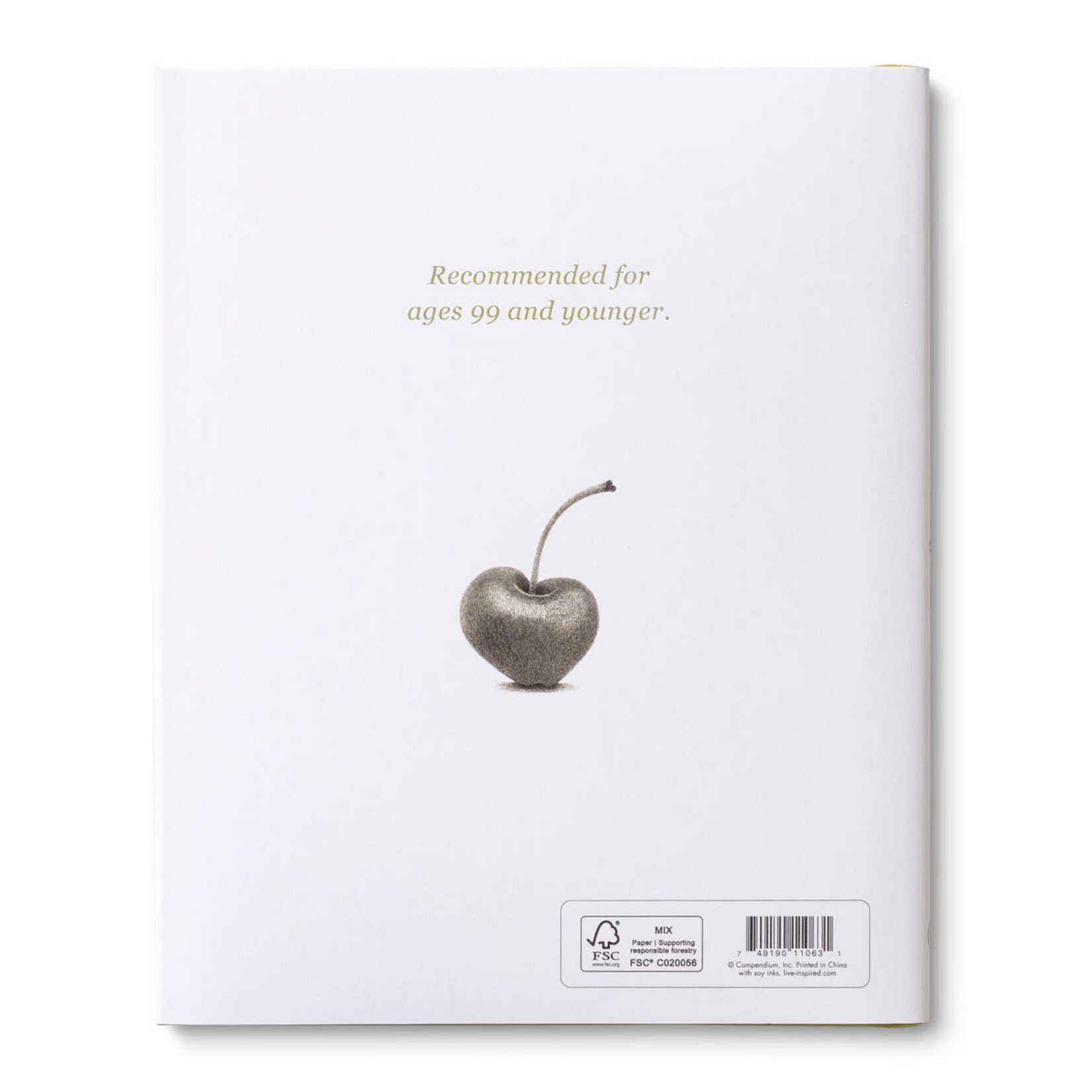 Compendium Being Kind