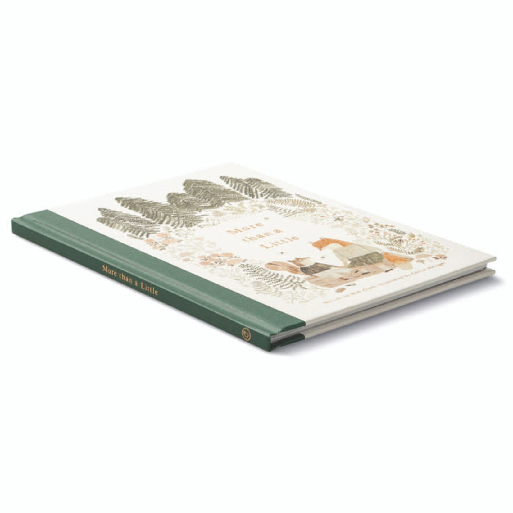 Compendium More Than A Little