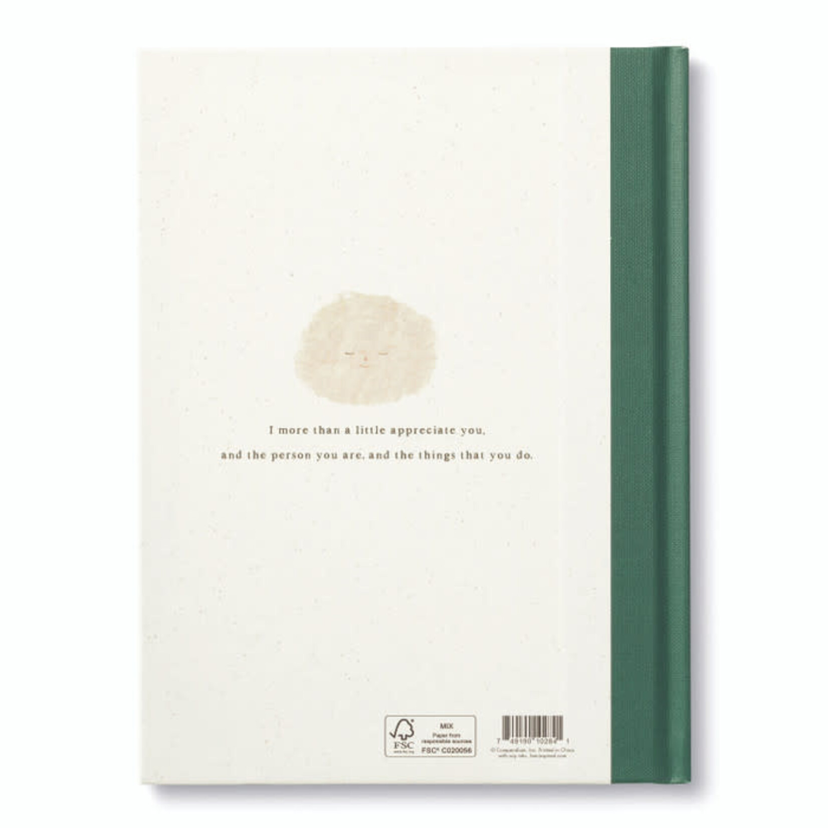 Compendium More Than A Little