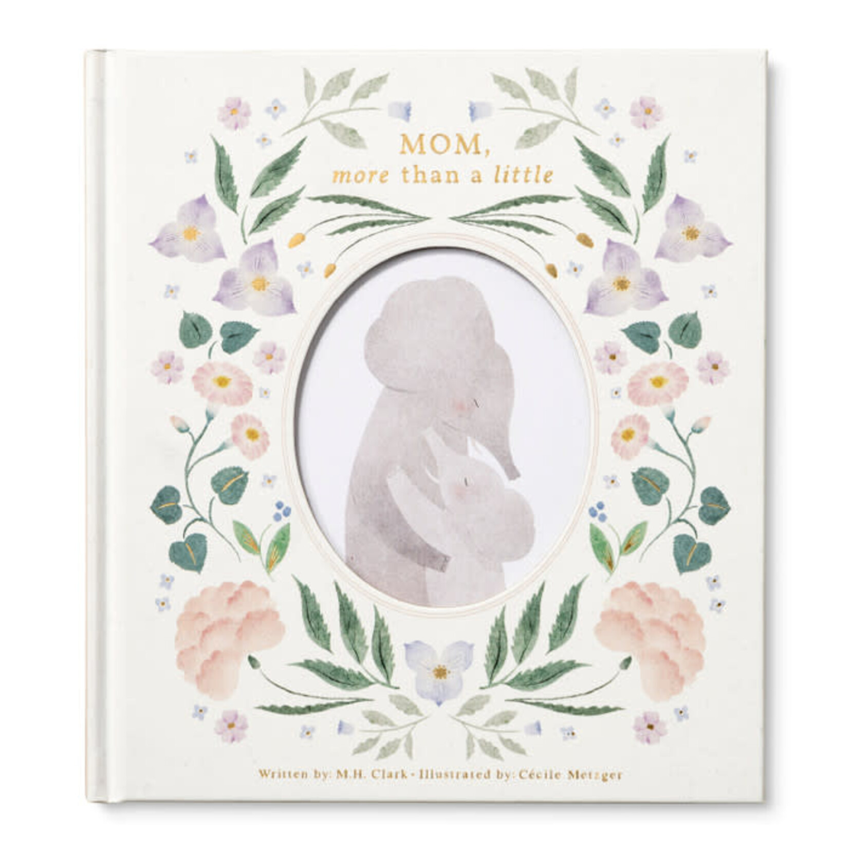 Compendium Mom, More Than A Little