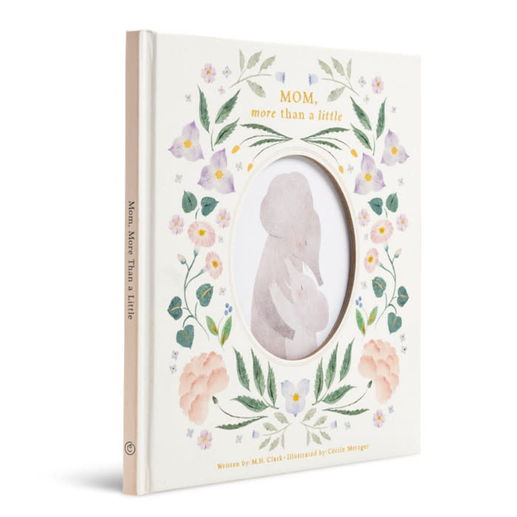 Compendium Mom, More Than A Little