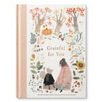 Compendium Grateful For You