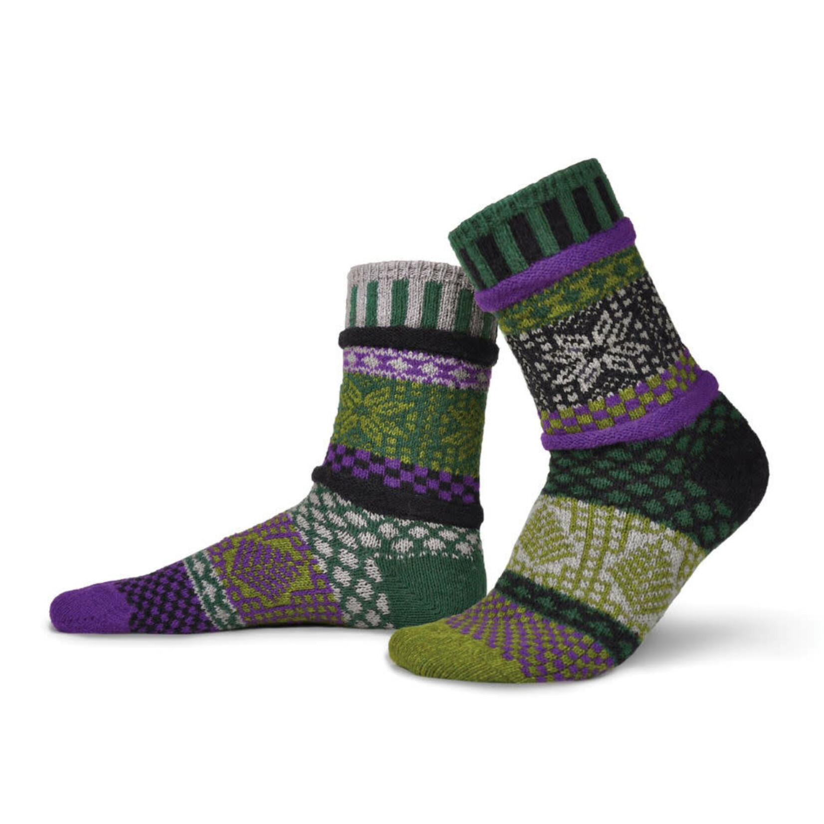 Solmate Socks Balsam Solmate Socks