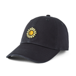 Life is Good Sunflower Chill Cap
