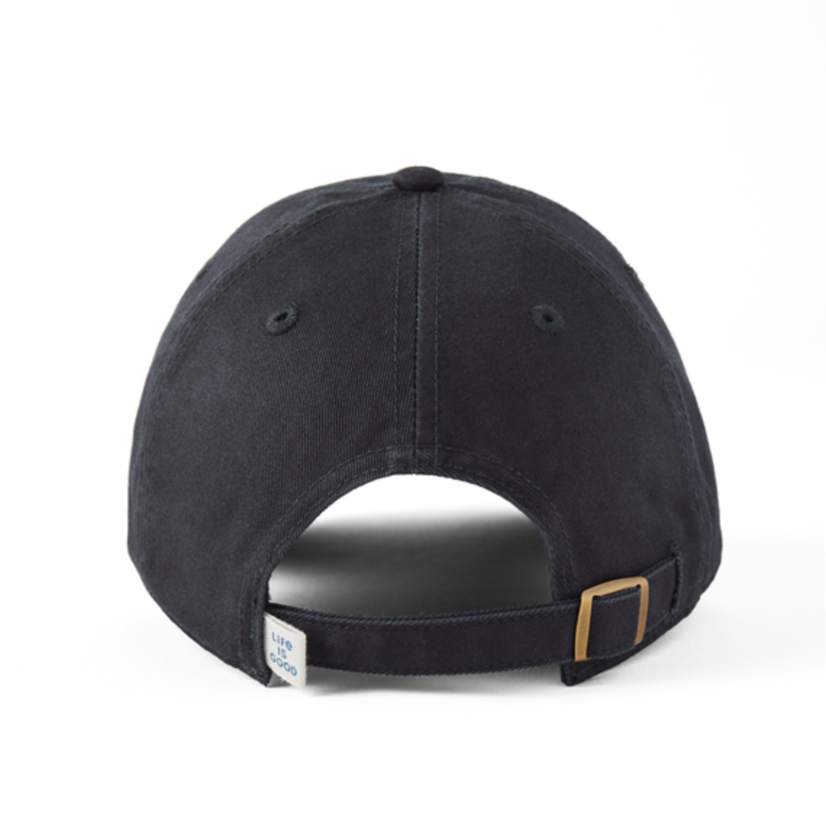Life is Good Sunflower Chill Cap