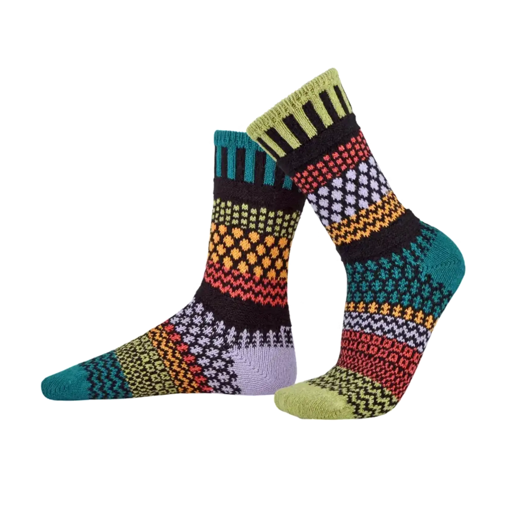 Solmate Socks Artichoke Solmate Socks