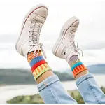 Solmate Socks Cosmos Solmate Socks