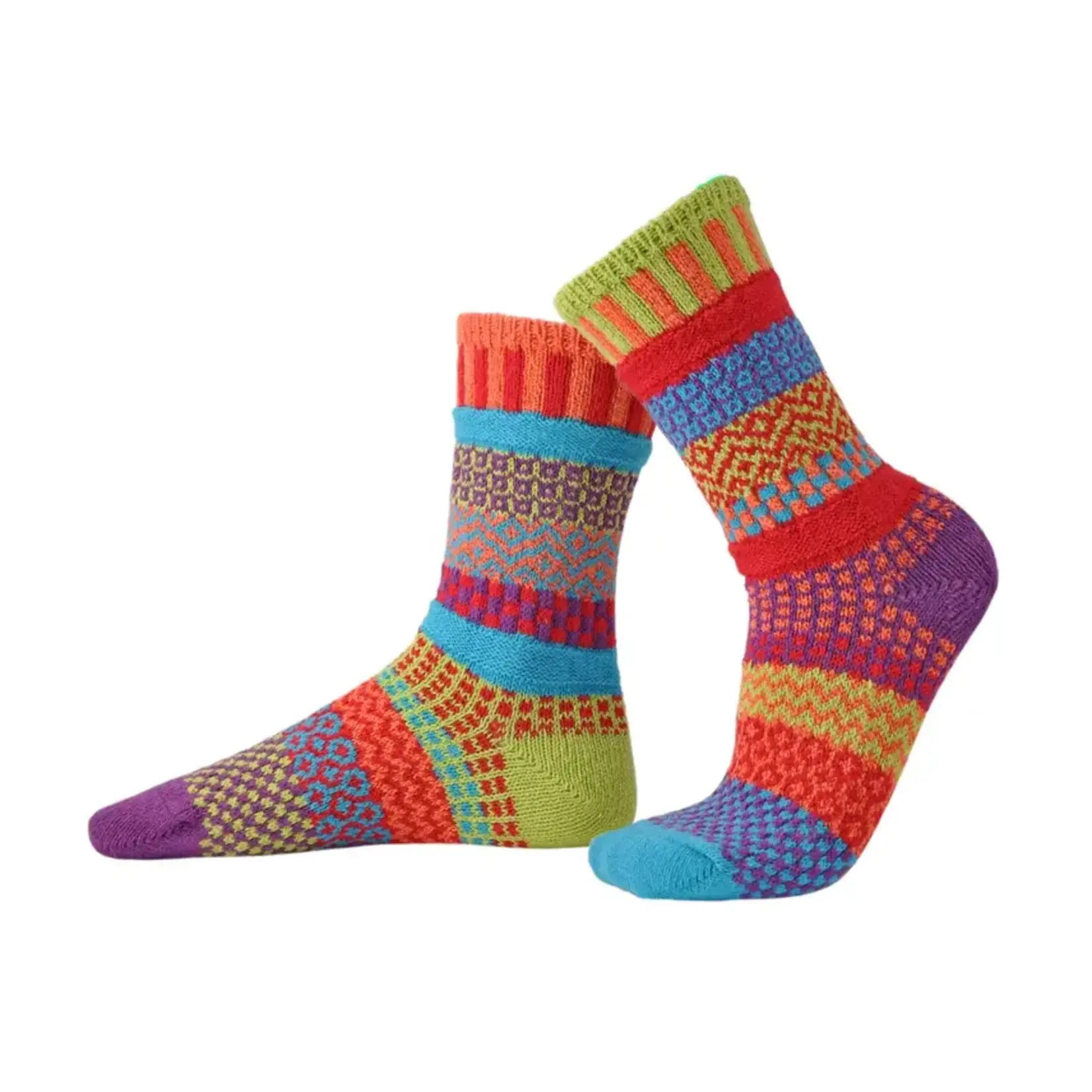 Solmate Socks Cosmos Solmate Socks