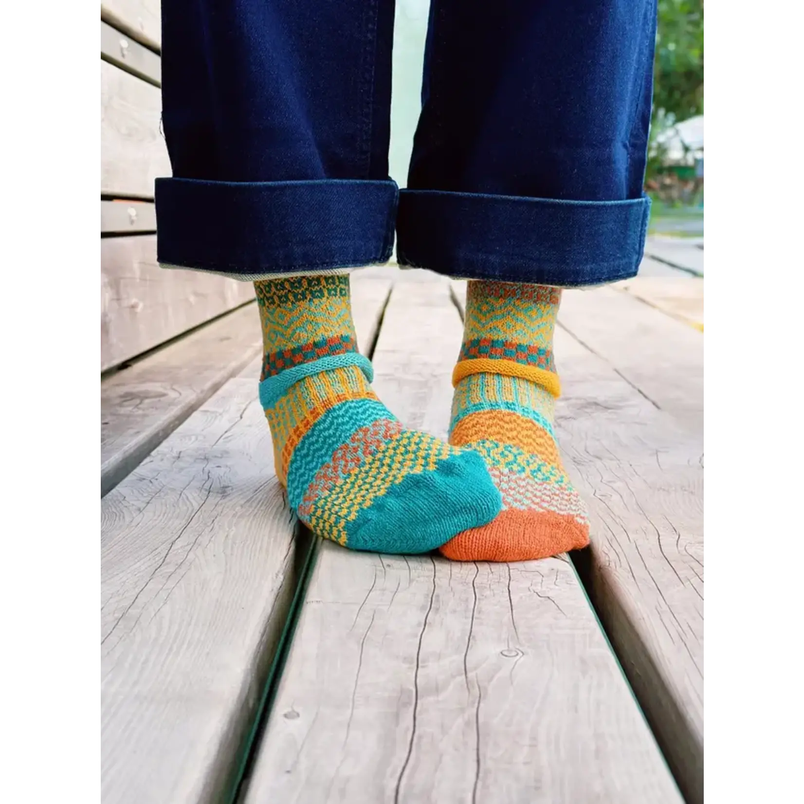 Solmate Socks Dune Solmate Socks