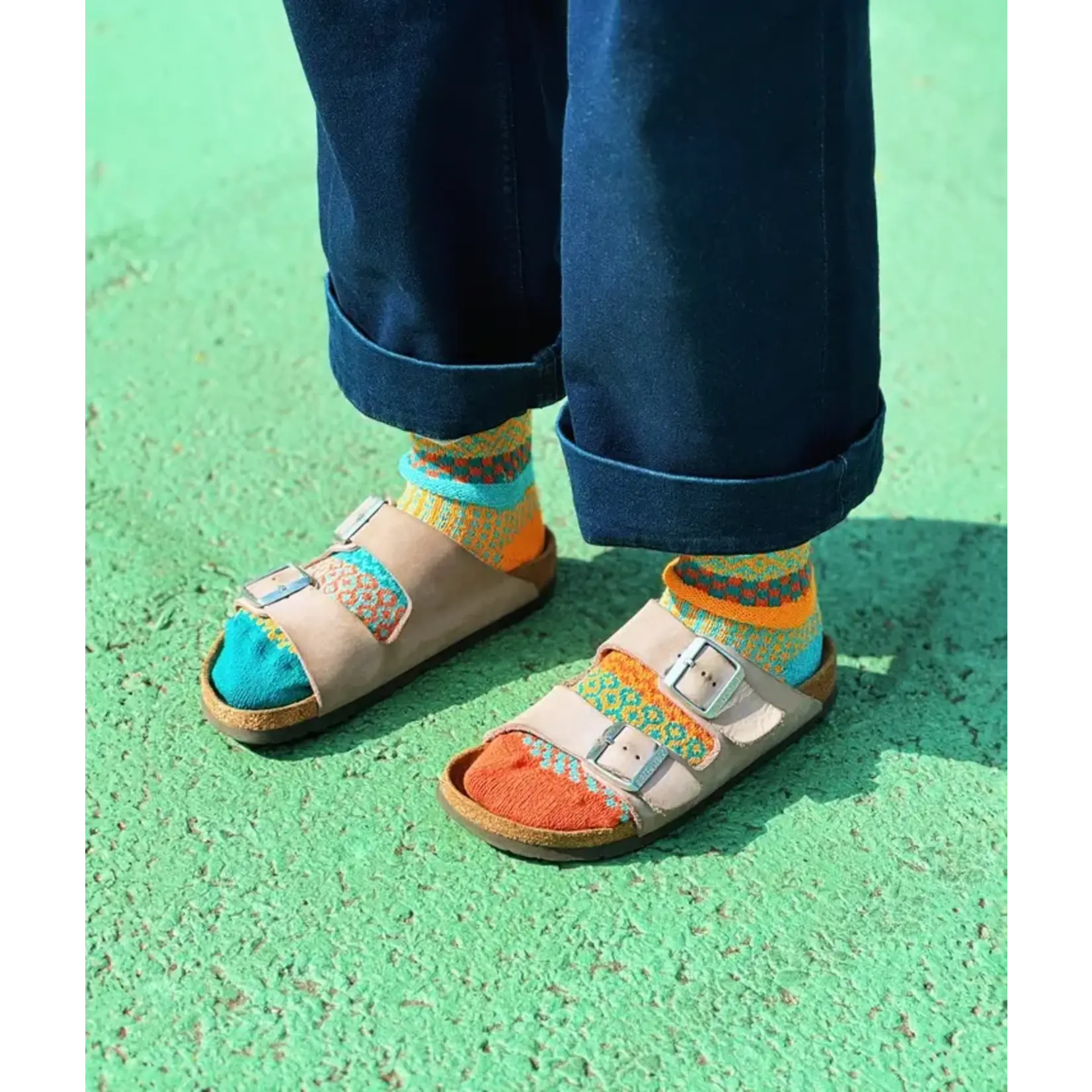 Solmate Socks Dune Solmate Socks