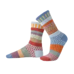 Solmate Socks Fig Solmate Socks