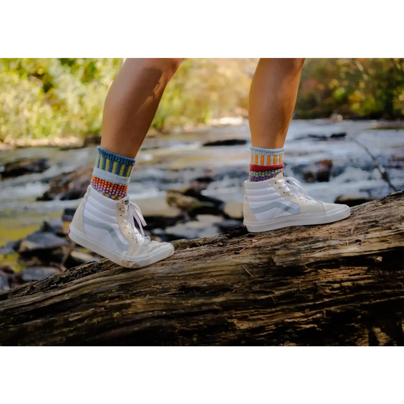 Solmate Socks Fig Solmate Socks
