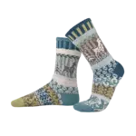 Solmate Socks Goat Solmate Socks