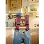 Solmate Socks Larkspur Solmate Socks