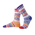 Solmate Socks Love Solmate Socks