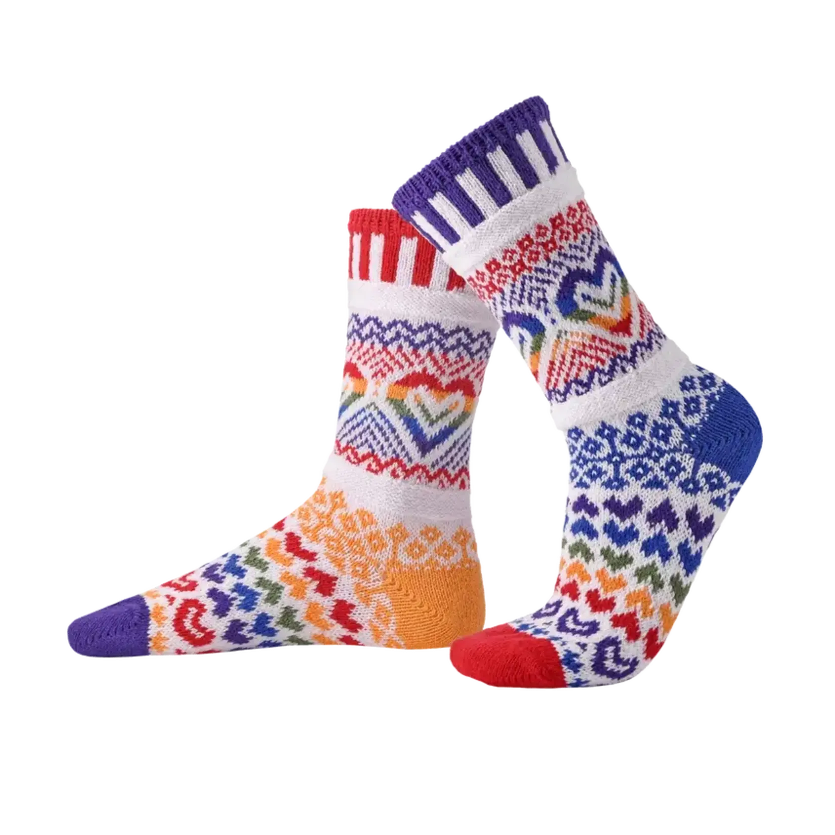 Solmate Socks Love Solmate Socks
