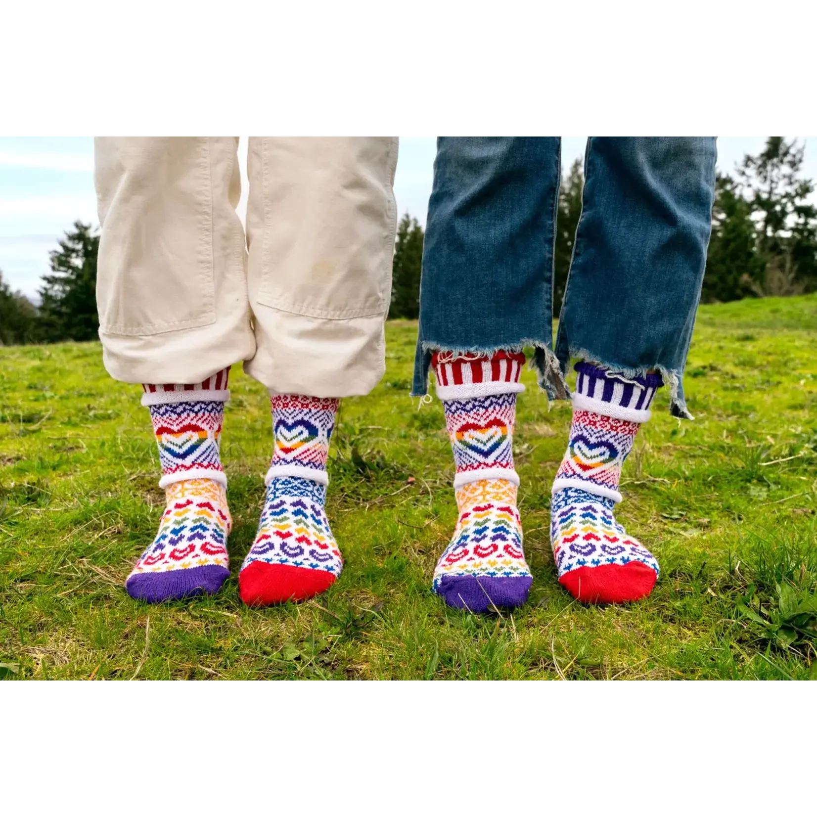Solmate Socks Love Solmate Socks