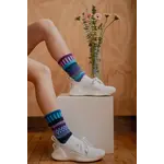 Solmate Socks Raspberry Solmate Socks