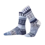Solmate Socks Snowdrop Solmate Socks