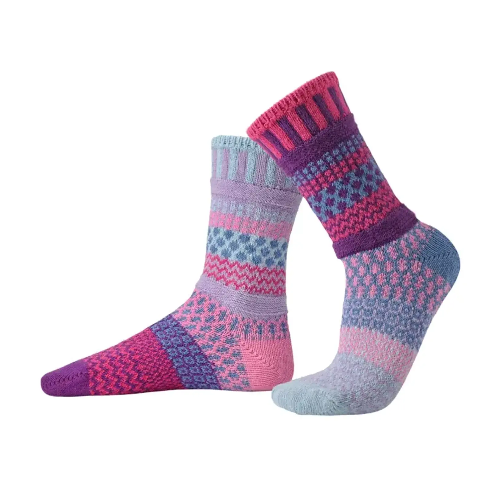 Solmate Socks Twilight Solmate Socks