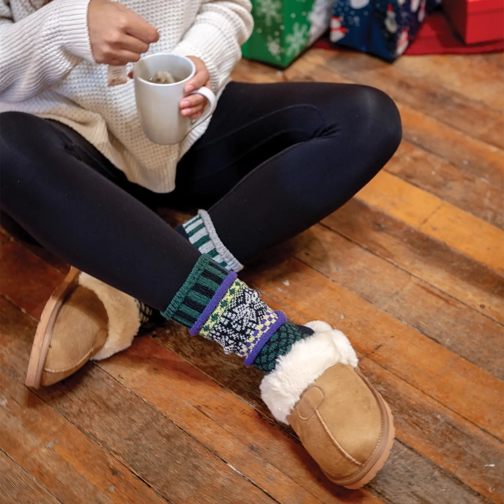 Solmate Socks Balsam Solmate Socks