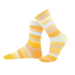Solmate Socks Clementine Solmate Socks