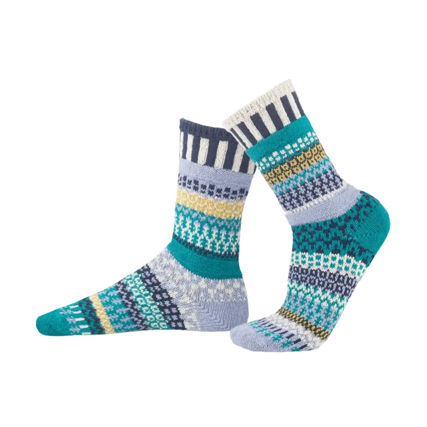 Solmate Socks Agave Solmate Socks