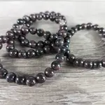 Keystone Crystals 8mm Astrophylite Bracelet