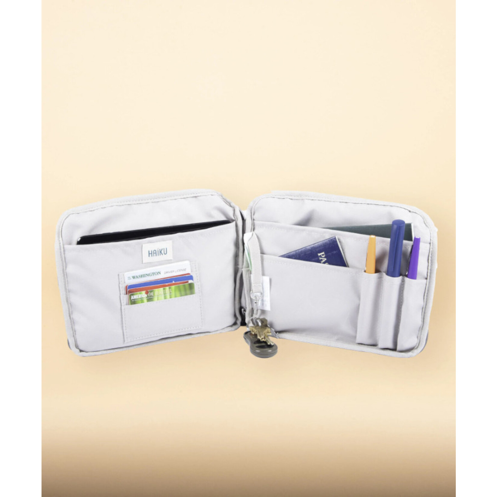Haiku River Rock Aspire Folio