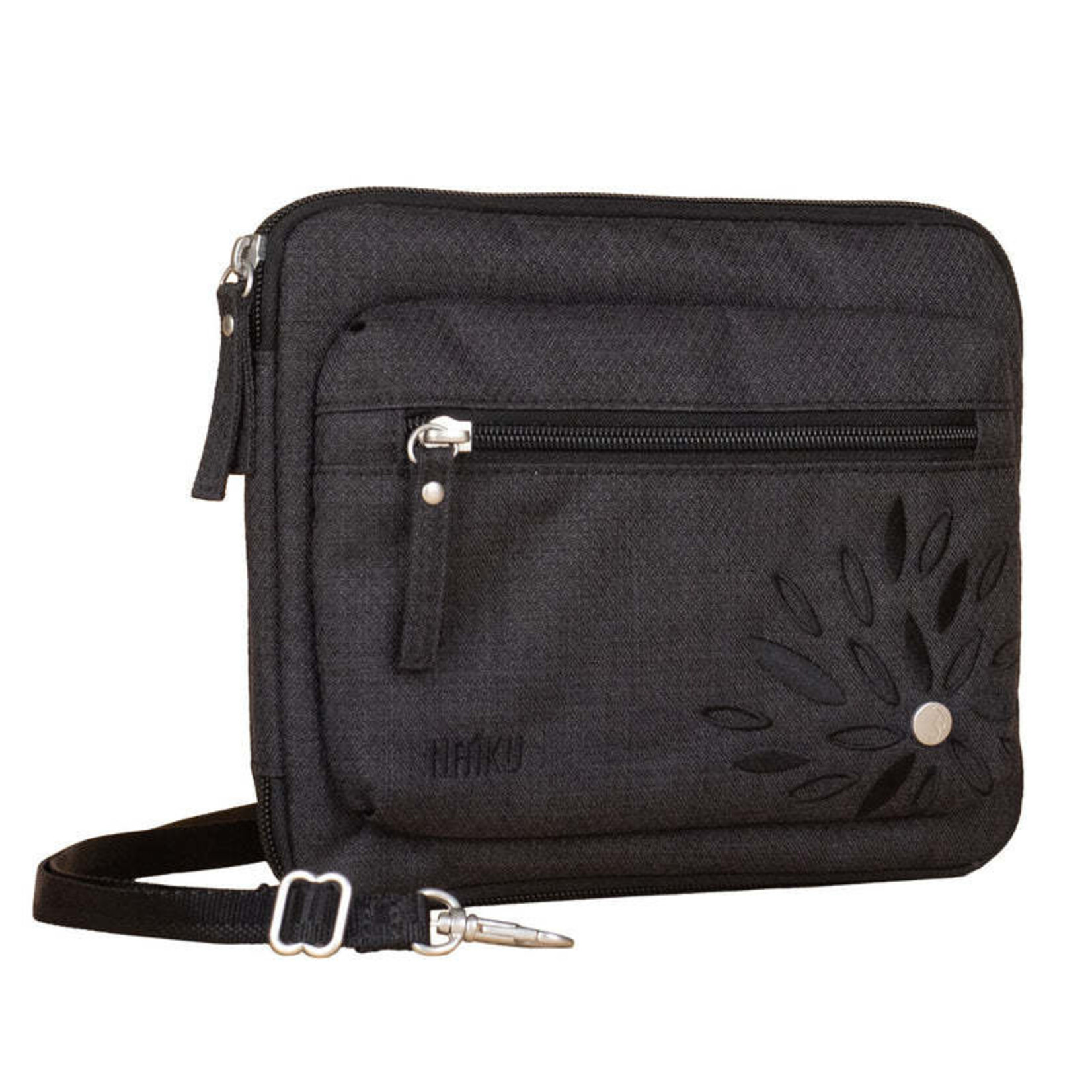 Haiku Black In Bloom Aspire Folio