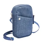 Haiku River Rock Endeavor Pouch