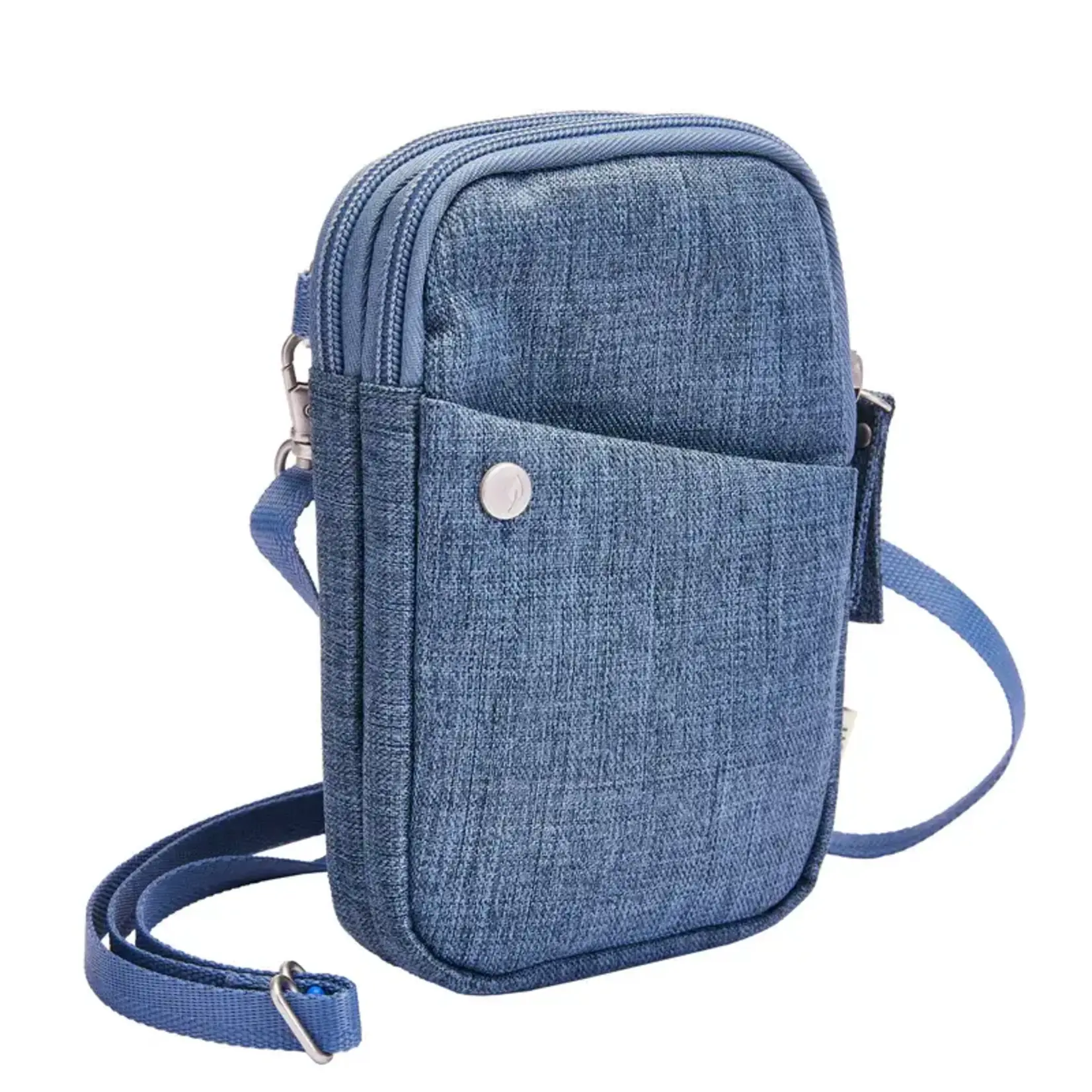 Haiku River Rock Endeavor Pouch