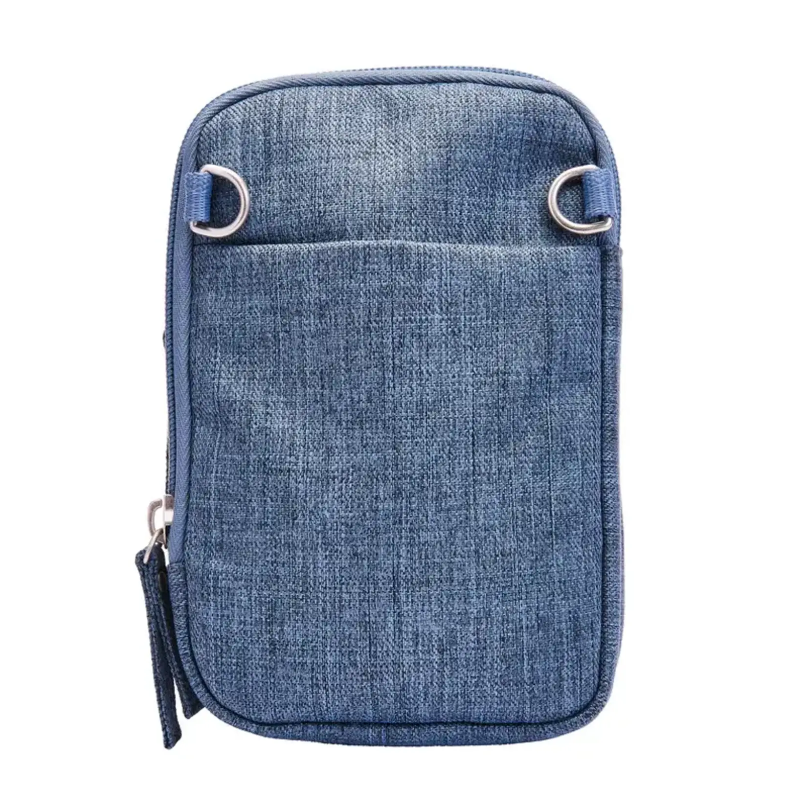Haiku River Rock Endeavor Pouch