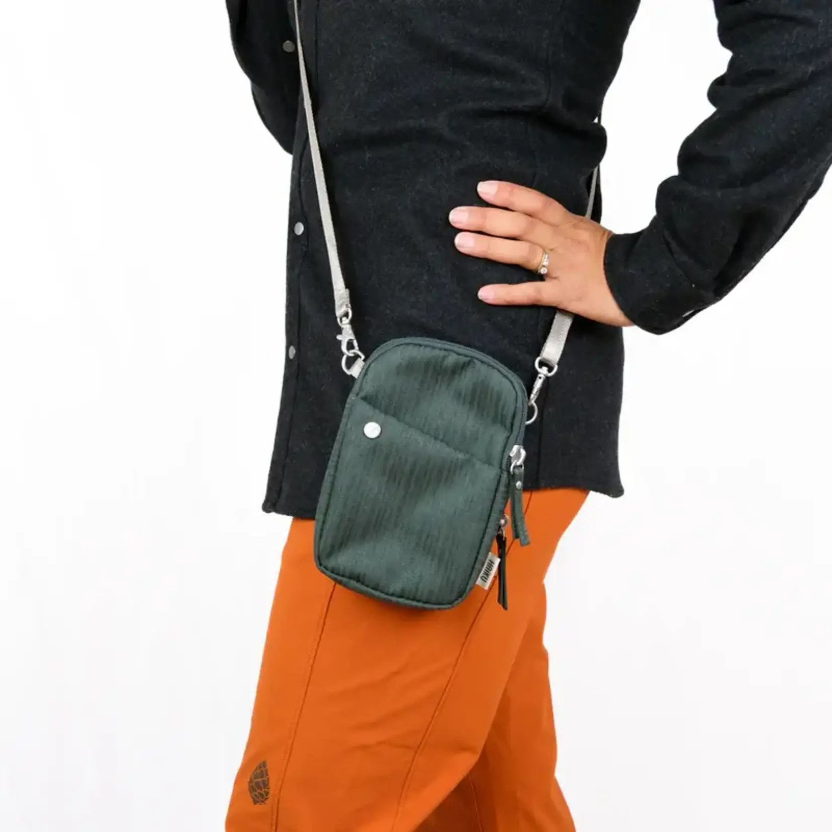 Haiku Deep Forest Endeavor Pouch