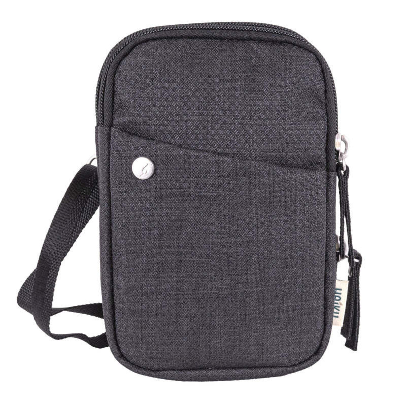Haiku Black In Bloom Endeavor Pouch
