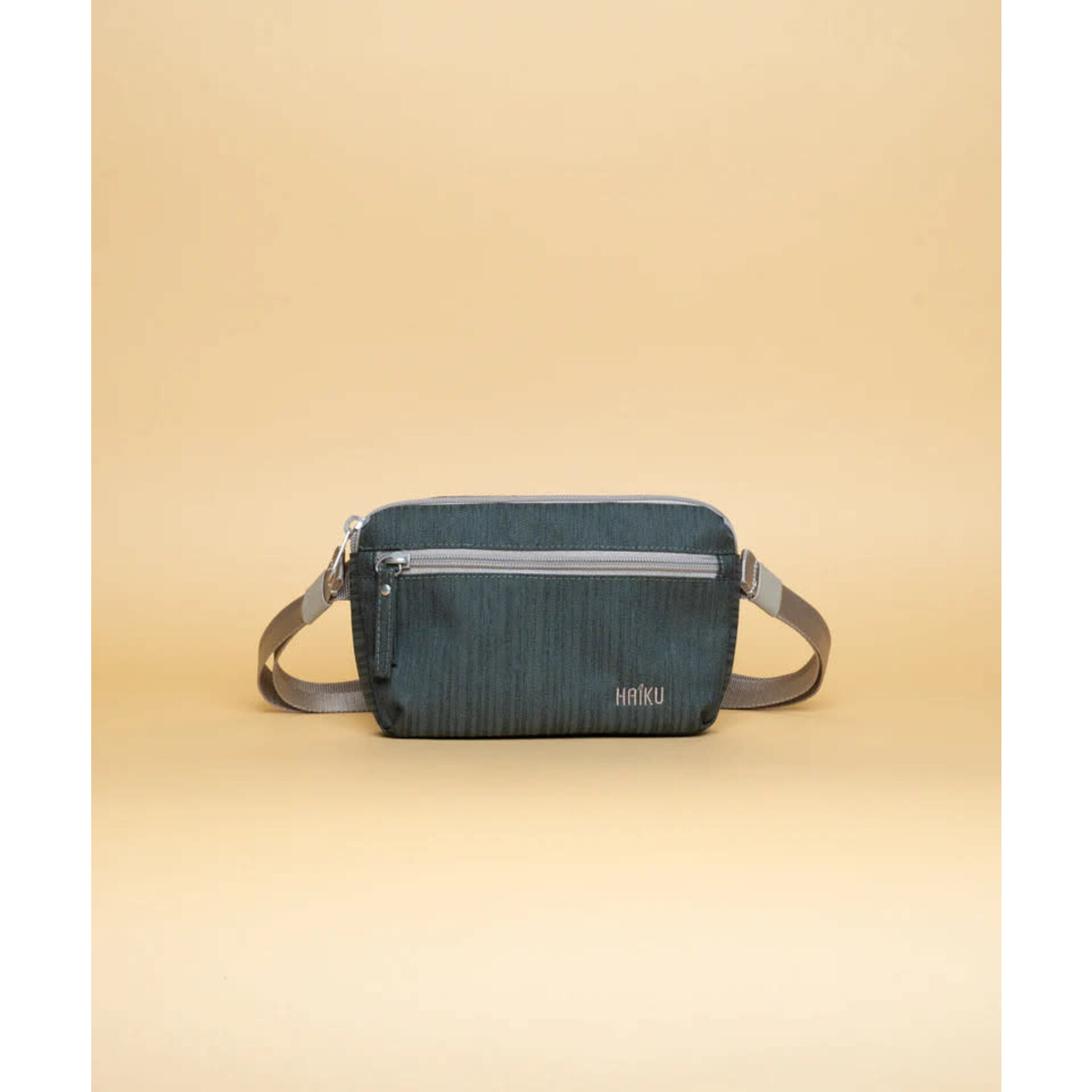Haiku Deep Forest Hopper Waist Pouch