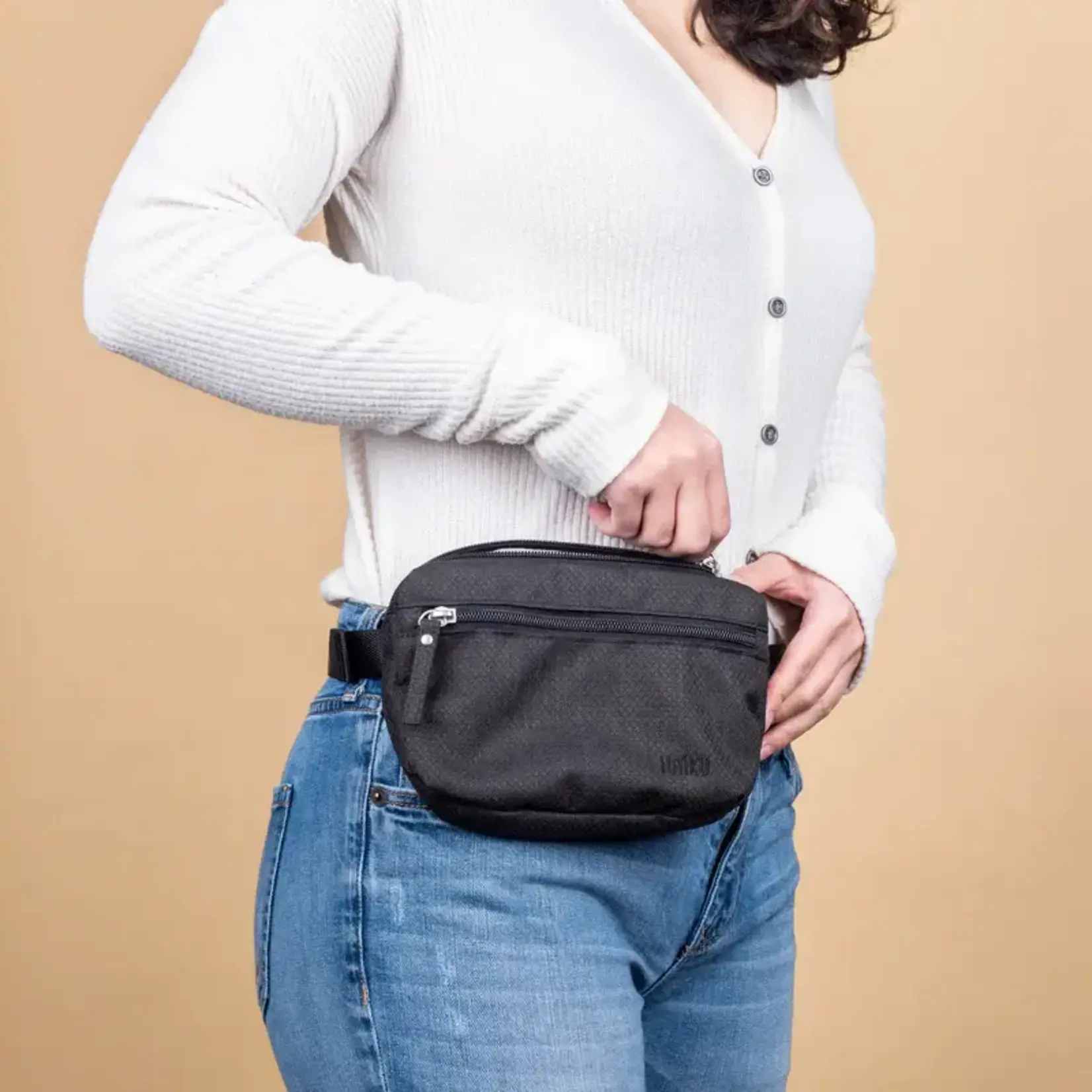 Haiku Deep Forest Hopper Waist Pouch