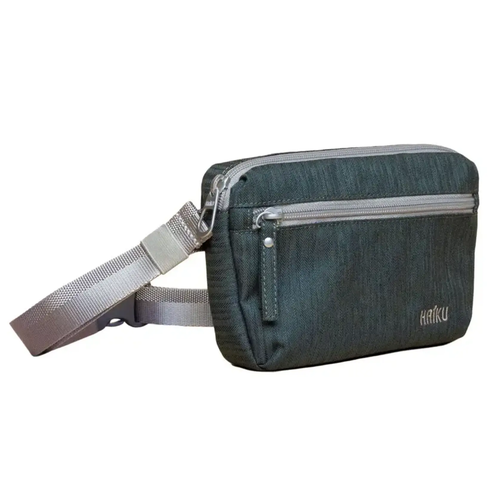 Haiku Deep Forest Hopper Waist Pouch