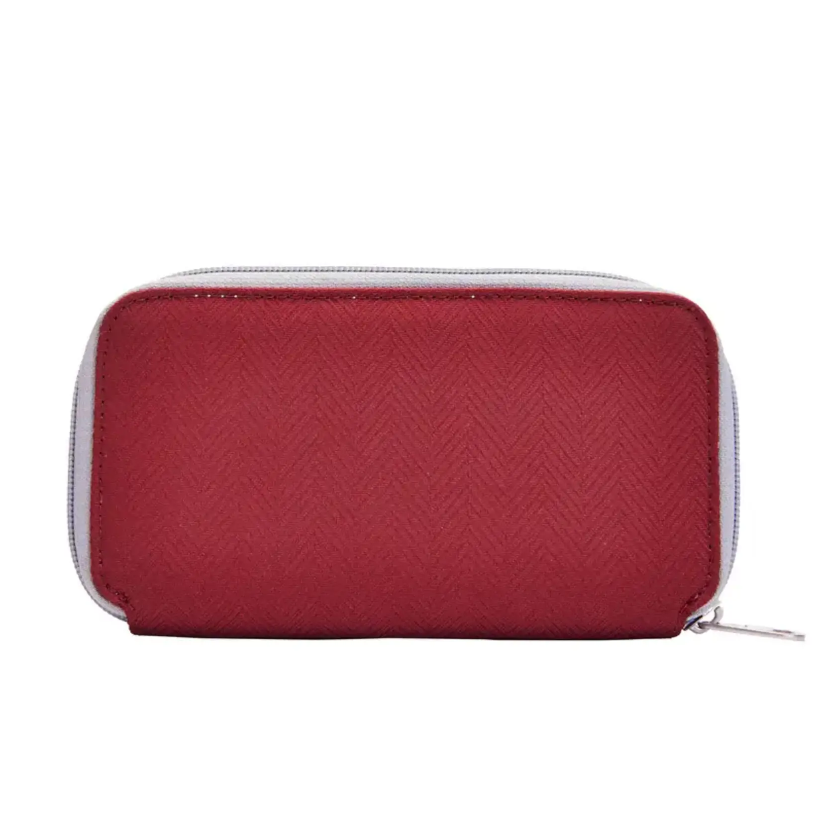 Haiku Rosewood Intrepid Wallet