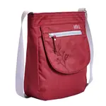 Haiku Rosewood Jaunt Purse