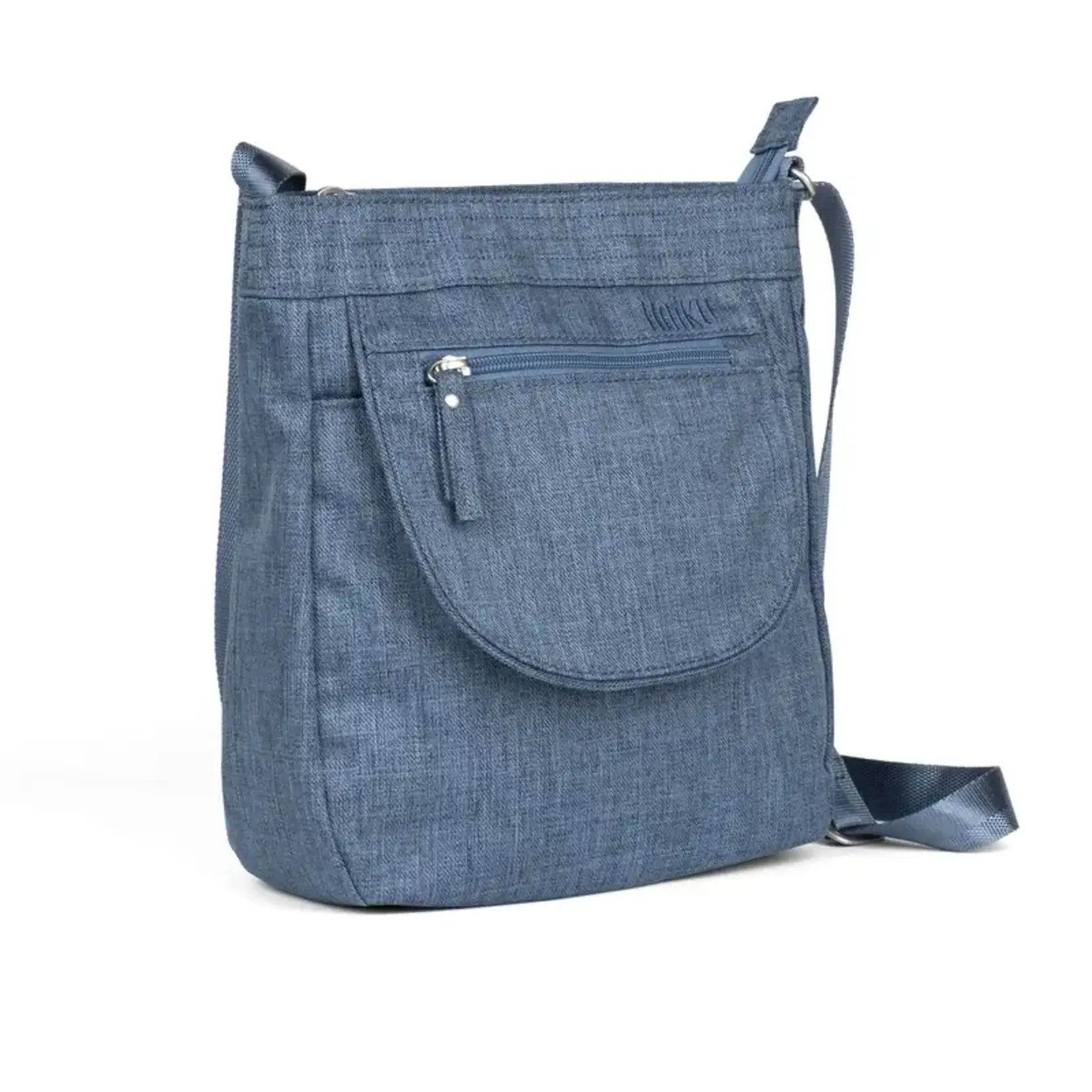 Haiku River Rock Jaunt Purse