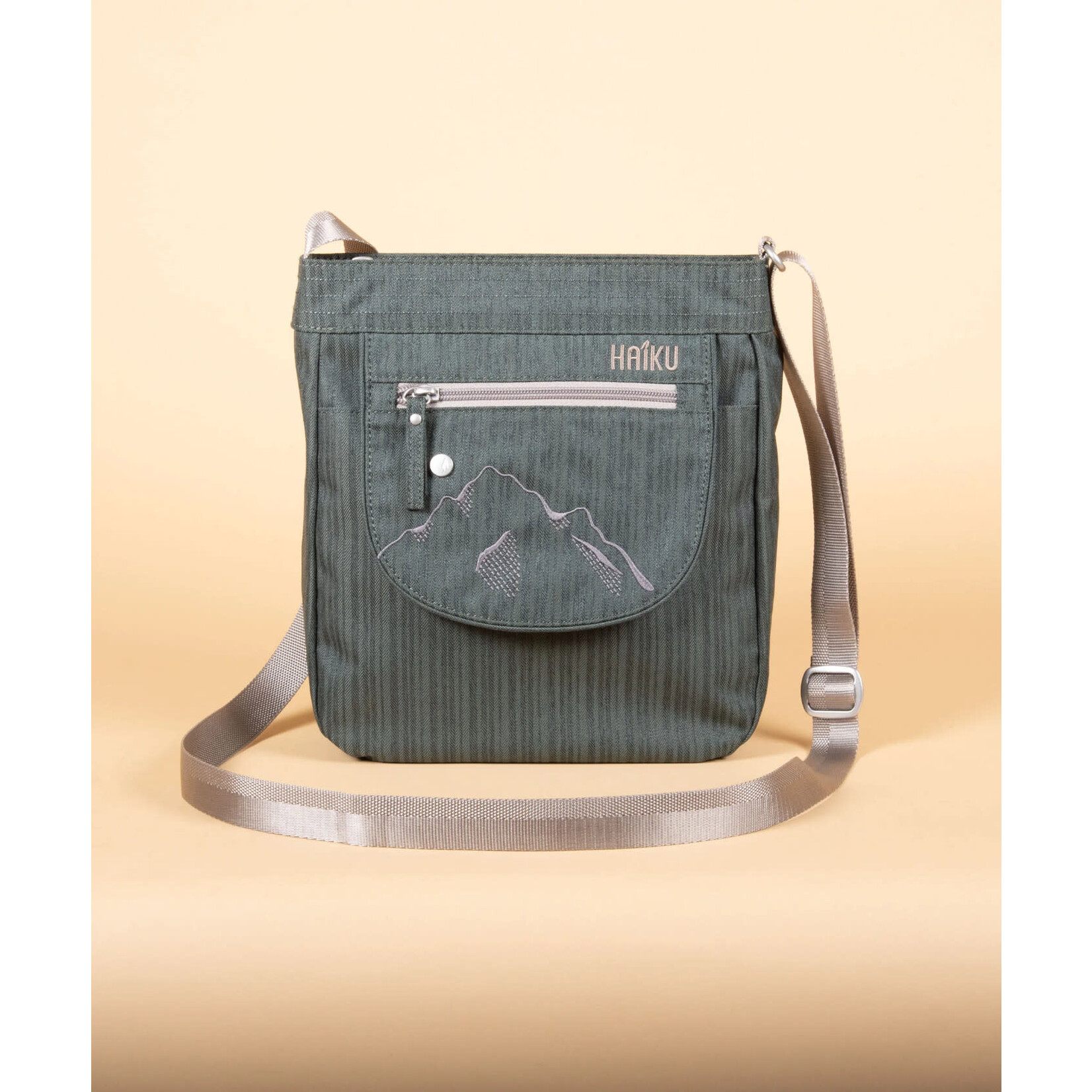 Haiku Deep Forest Jaunt Purse