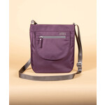 Haiku Blackberry Jaunt Purse